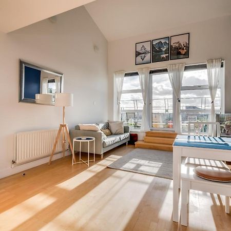 Central Belfast Apartments: Park Avenue Екстер'єр фото