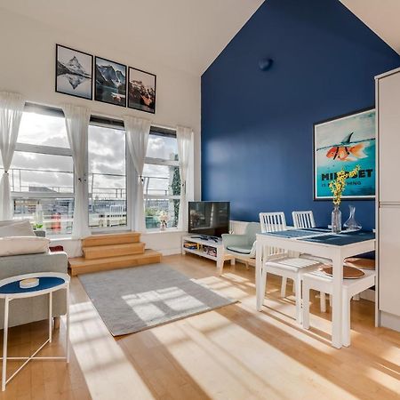Central Belfast Apartments: Park Avenue Екстер'єр фото
