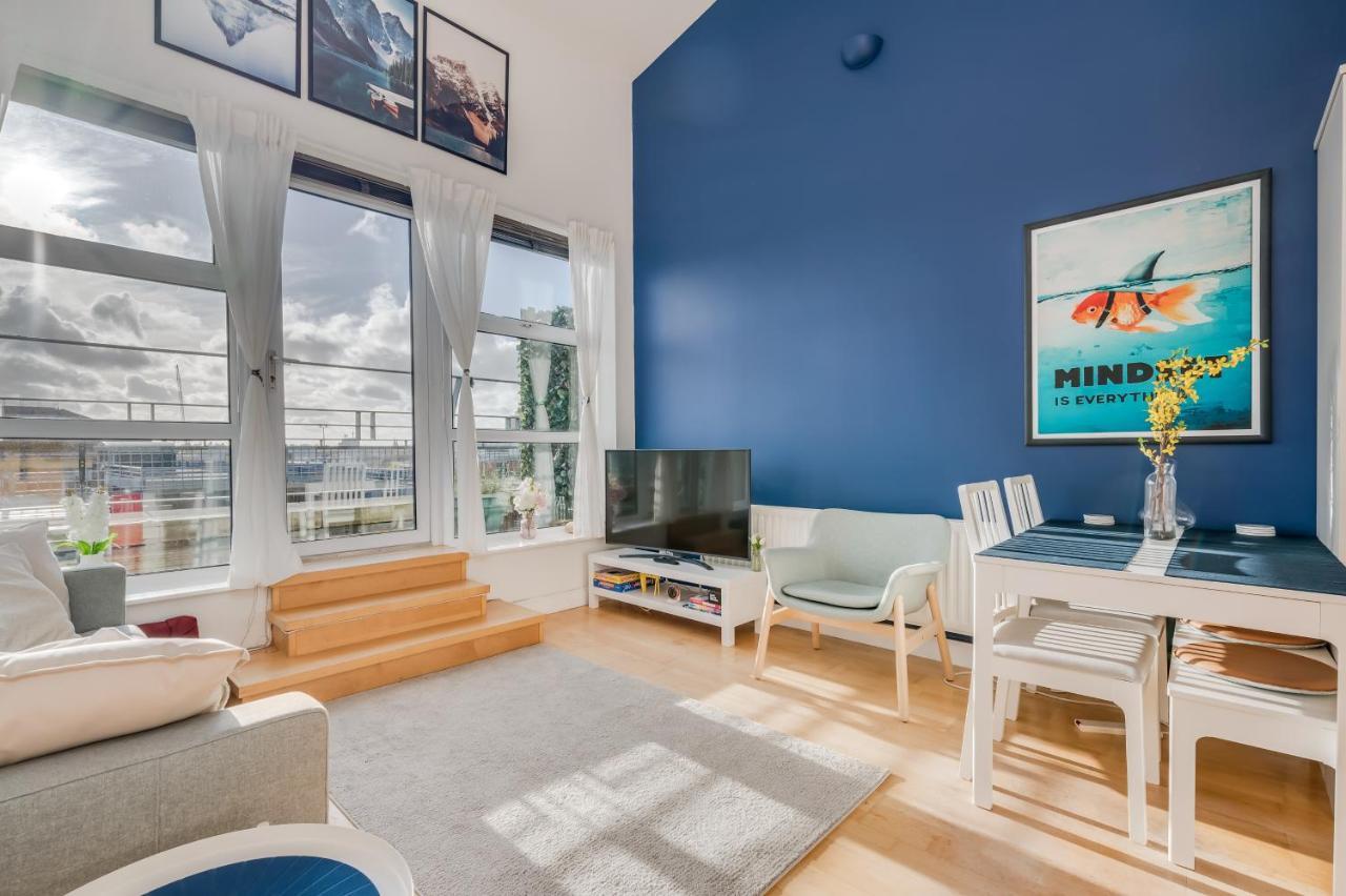 Central Belfast Apartments: Park Avenue Екстер'єр фото