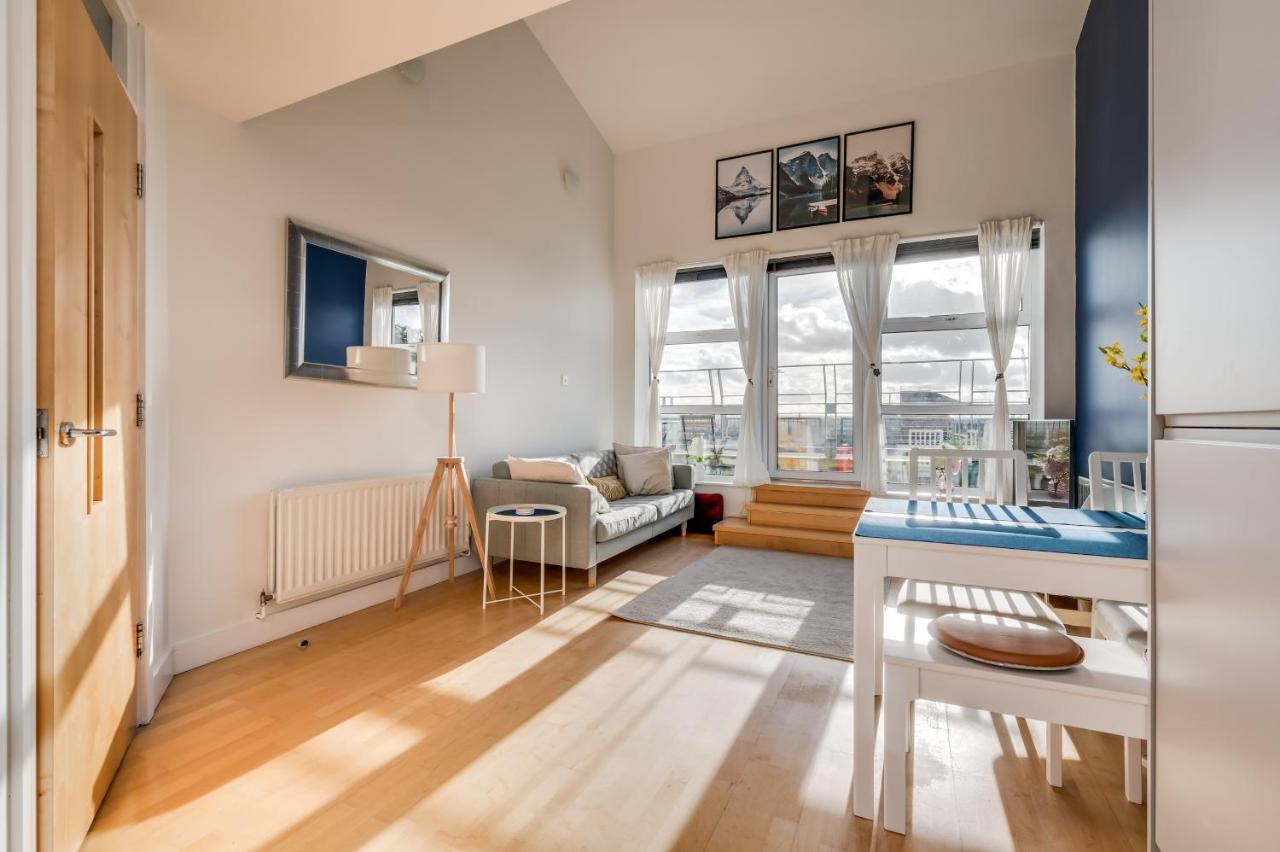 Central Belfast Apartments: Park Avenue Екстер'єр фото