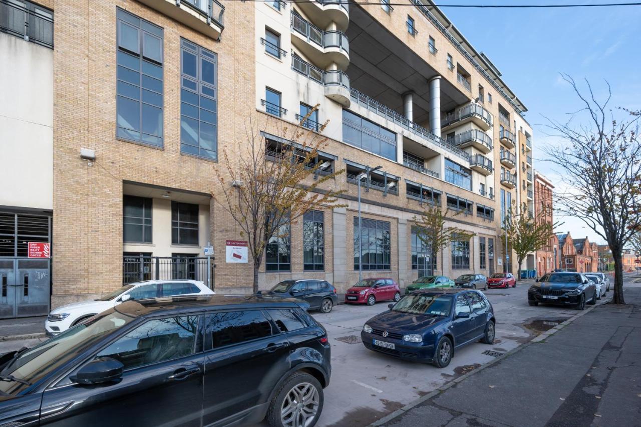 Central Belfast Apartments: Park Avenue Екстер'єр фото