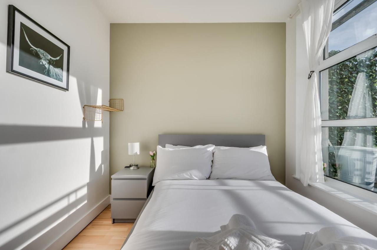 Central Belfast Apartments: Park Avenue Екстер'єр фото