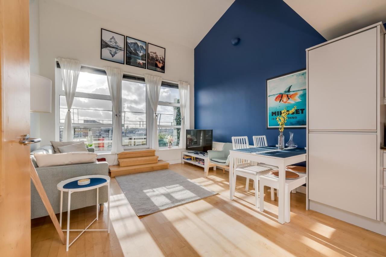 Central Belfast Apartments: Park Avenue Екстер'єр фото