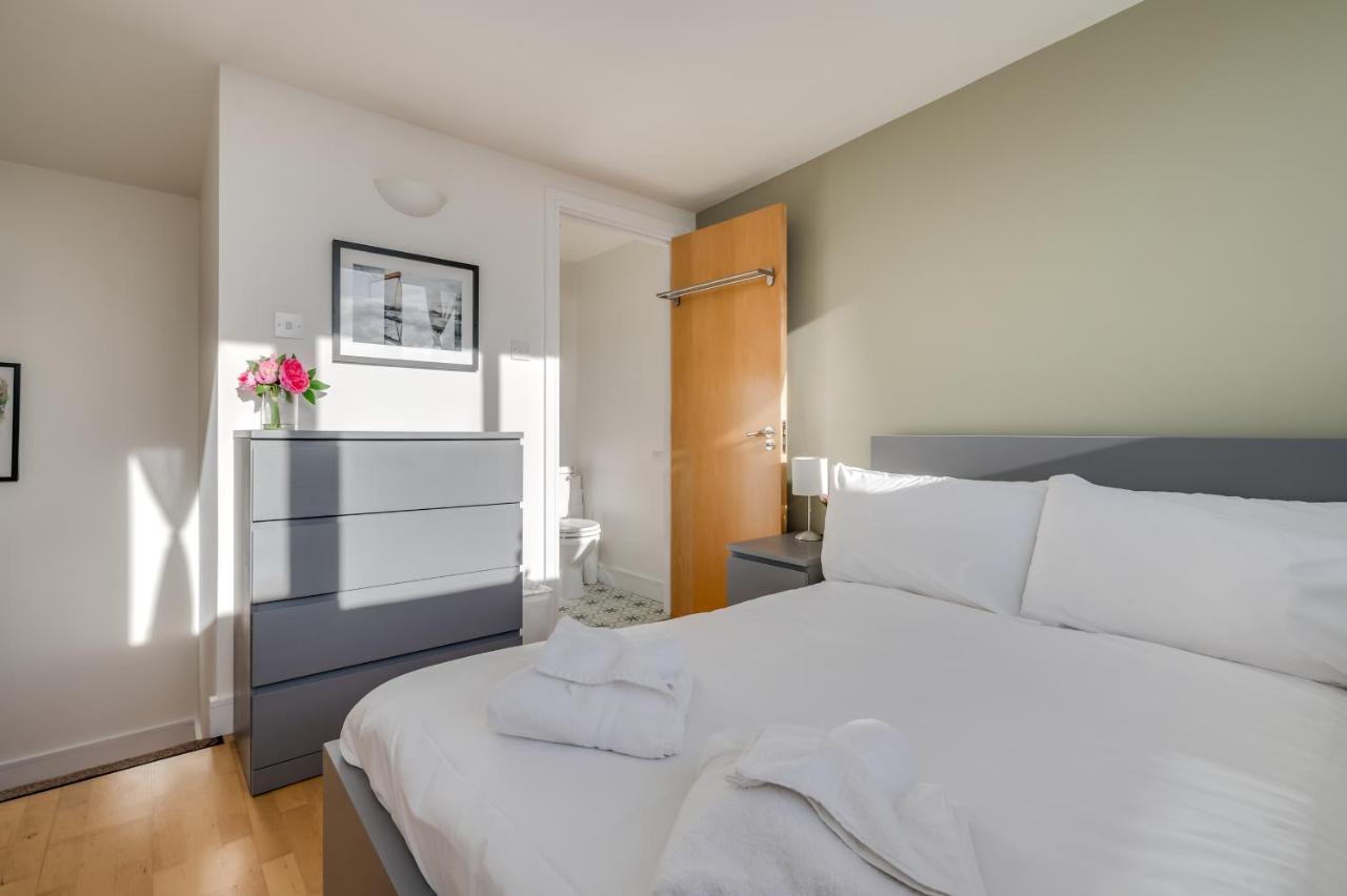 Central Belfast Apartments: Park Avenue Екстер'єр фото