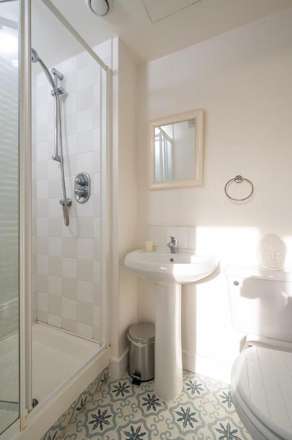 Central Belfast Apartments: Park Avenue Екстер'єр фото