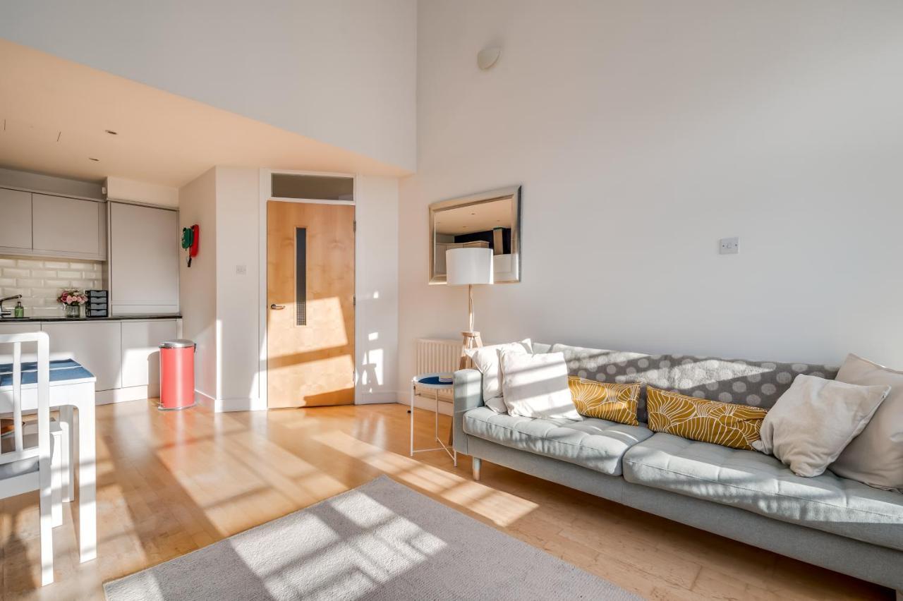 Central Belfast Apartments: Park Avenue Екстер'єр фото