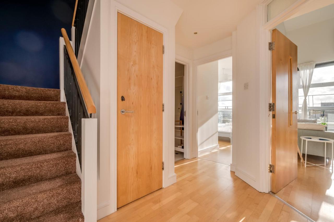 Central Belfast Apartments: Park Avenue Екстер'єр фото