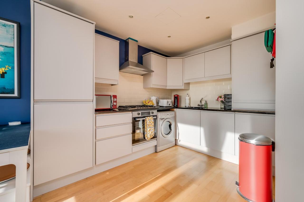 Central Belfast Apartments: Park Avenue Екстер'єр фото