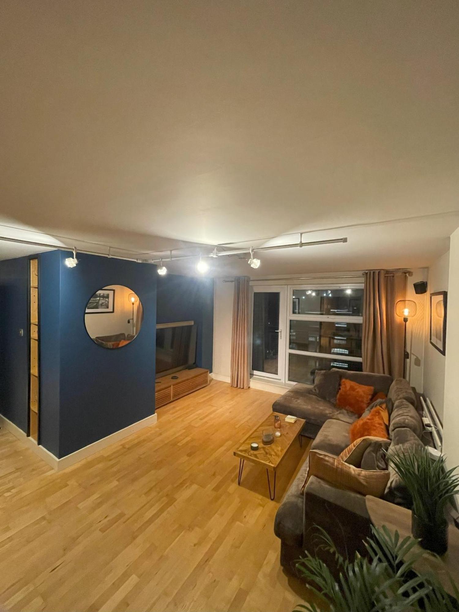 Central Belfast Apartments: Park Avenue Номер фото